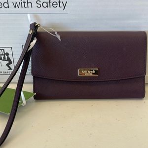 Kate Spade Wristlet